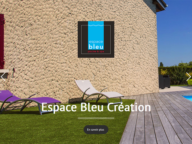 ESPACE BLEU CREATIONS